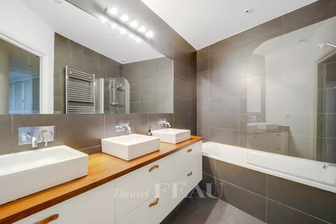 Lejlighed i Versailles, Yvelines, Versailles - € 1.570.000 | Ref: 86992516 - foto 15