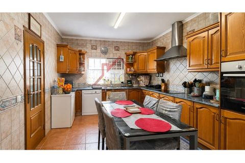Villa i Alvor, Faro, Alvor - € 435.000 | Ref: CAS_1133 - foto 6
