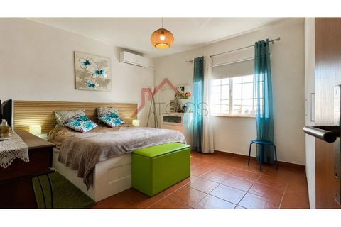 Villa i Alvor, Faro, Alvor - € 435.000 | Ref: CAS_1133 - foto 16