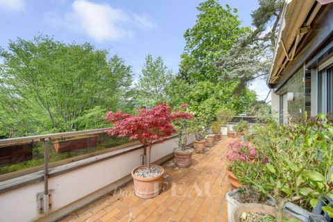 Lejlighed i Versailles, Yvelines, Versailles - € 1.100.000 | Ref: 86418313 - foto 2