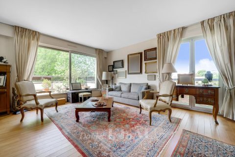 Lejlighed i Versailles, Yvelines, Versailles - € 1.100.000 | Ref: 86418313 - foto 3