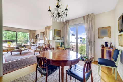 Lejlighed i Versailles, Yvelines, Versailles - € 1.100.000 | Ref: 86418313 - foto 4