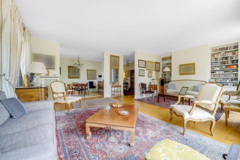 Lejlighed i Versailles, Yvelines, Versailles - € 1.100.000 | Ref: 86418313 - foto 5