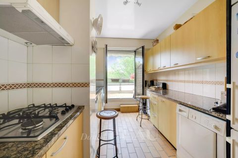 Lejlighed i Versailles, Yvelines, Versailles - € 1.100.000 | Ref: 86418313 - foto 6