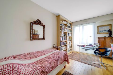 Lejlighed i Versailles, Yvelines, Versailles - € 1.100.000 | Ref: 86418313 - foto 9