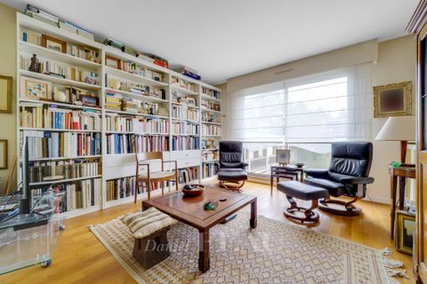 Lejlighed i Versailles, Yvelines, Versailles - € 1.100.000 | Ref: 86418313 - foto 11