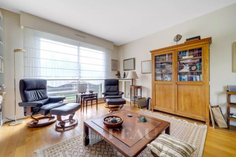 Lejlighed i Versailles, Yvelines, Versailles - € 1.100.000 | Ref: 86418313 - foto 12