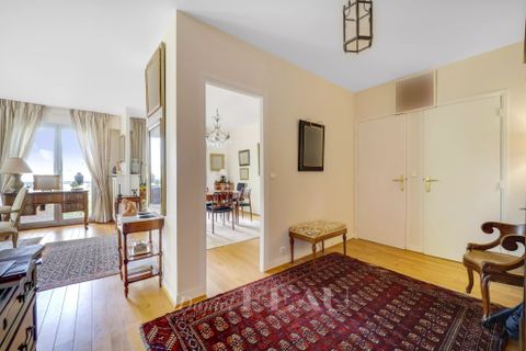 Lejlighed i Versailles, Yvelines, Versailles - € 1.100.000 | Ref: 86418313 - foto 13