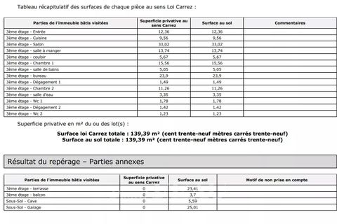 Lejlighed i Versailles, Yvelines, Versailles - € 1.100.000 | Ref: 86418313 - foto 15