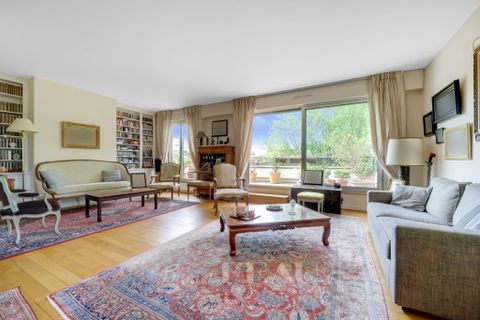 Lejlighed i Versailles, Yvelines, Versailles - € 1.100.000 | Ref: 86418313 - foto 16