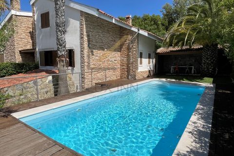 Villa i Setubal, Setubal, Setubal - € 595.000 | Ref: 1193 SD - foto 1