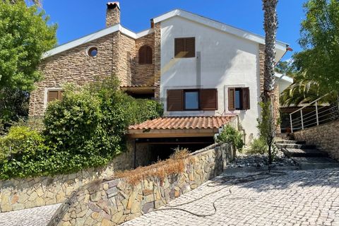 Villa i Setubal, Setubal, Setubal - € 595.000 | Ref: 1193 SD - foto 2