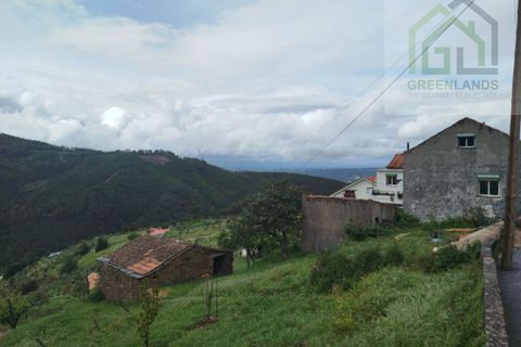 Villa a Arganil, Coimbra, Arganil - € 85.000 | Ref: 712FS - foto 2