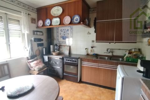 Villa a Arganil, Coimbra, Arganil - € 85.000 | Ref: 712FS - foto 3