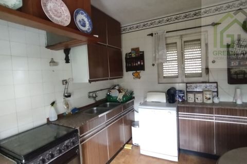 Villa a Arganil, Coimbra, Arganil - € 85.000 | Ref: 712FS - foto 4