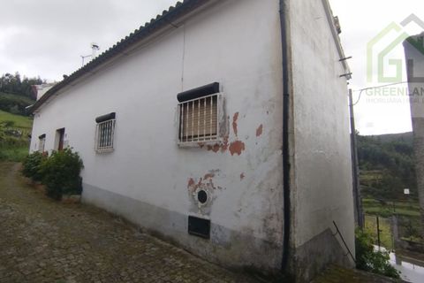 Villa a Arganil, Coimbra, Arganil - € 85.000 | Ref: 712FS - foto 31