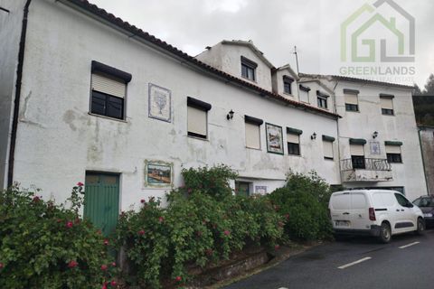 Villa a Arganil, Coimbra, Arganil - € 85.000 | Ref: 712FS - foto 34