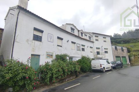 Villa a Arganil, Coimbra, Arganil - € 85.000 | Ref: 712FS - foto 35