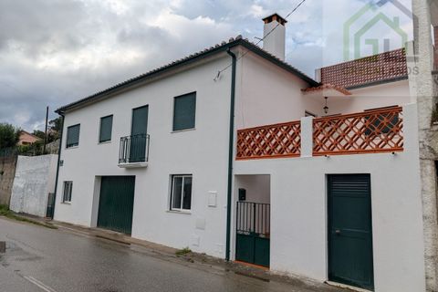 Villa a Arganil, Coimbra, Arganil - € 190.000 | Ref: 711 - foto 9