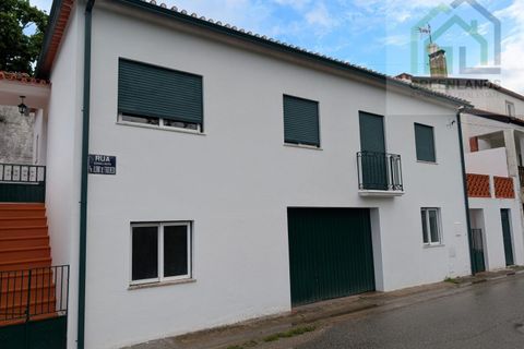 Villa a Arganil, Coimbra, Arganil - € 190.000 | Ref: 711 - foto 2