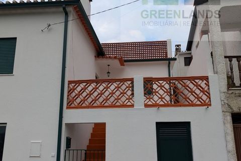 Villa a Arganil, Coimbra, Arganil - € 190.000 | Ref: 711 - foto 10