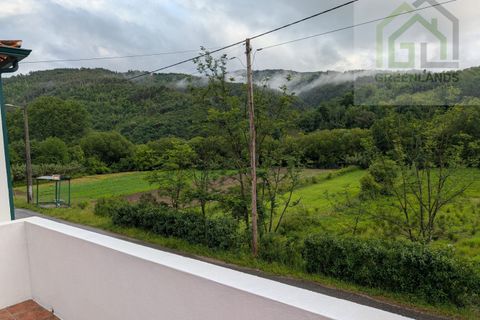 Villa a Arganil, Coimbra, Arganil - € 190.000 | Ref: 711 - foto 13