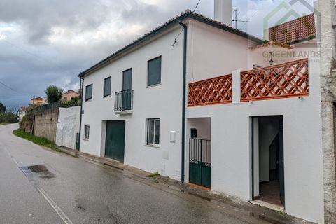 Villa a Arganil, Coimbra, Arganil - € 190.000 | Ref: 711 - foto 15