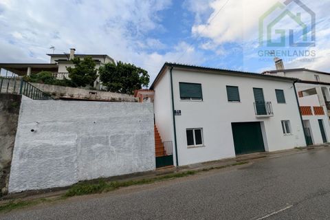 Villa a Arganil, Coimbra, Arganil - € 190.000 | Ref: 711 - foto 16
