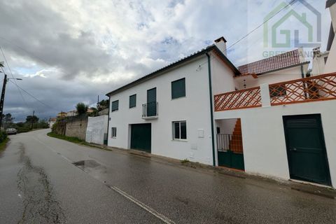 Villa a Arganil, Coimbra, Arganil - € 190.000 | Ref: 711 - foto 17