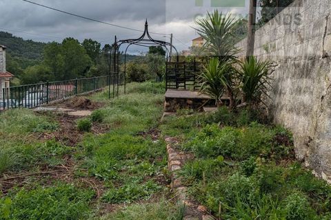 Villa a Arganil, Coimbra, Arganil - € 190.000 | Ref: 711 - foto 21