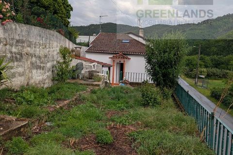 Villa a Arganil, Coimbra, Arganil - € 190.000 | Ref: 711 - foto 25
