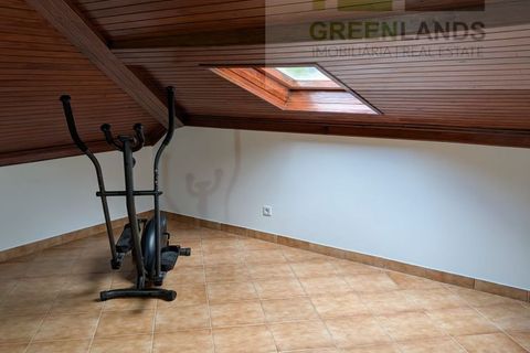 Villa a Arganil, Coimbra, Arganil - € 190.000 | Ref: 711 - foto 28