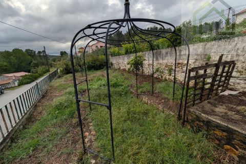 Villa a Arganil, Coimbra, Arganil - € 190.000 | Ref: 711 - foto 29