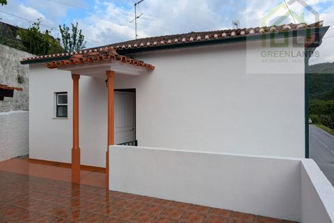 Villa a Arganil, Coimbra, Arganil - € 190.000 | Ref: 711 - foto 31