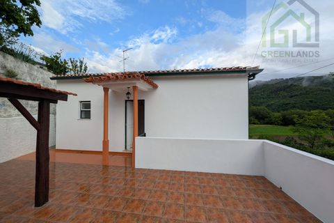 Villa a Arganil, Coimbra, Arganil - € 190.000 | Ref: 711 - foto 35