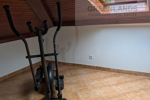 Villa a Arganil, Coimbra, Arganil - € 190.000 | Ref: 711 - foto 42