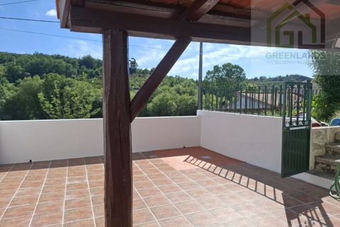 Villa a Arganil, Coimbra, Arganil - € 190.000 | Ref: 711 - foto 4