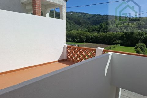 Villa a Arganil, Coimbra, Arganil - € 190.000 | Ref: 711 - foto 5