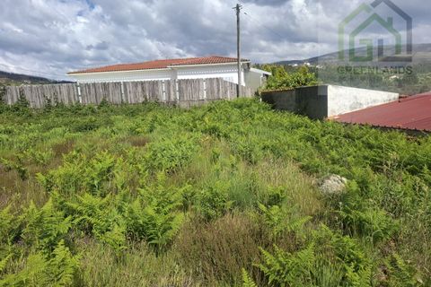 Terra a Arganil, Coimbra, Arganil - € 28.750 | Ref: 715MM - foto 8