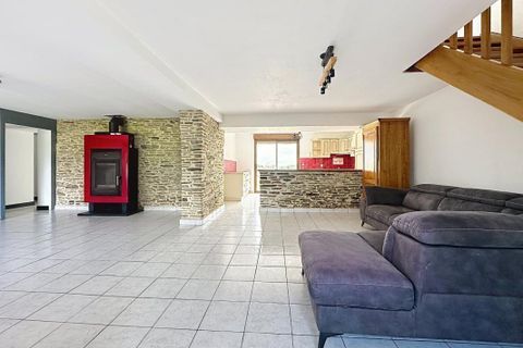 Landejendom i Avessac, Loire-Atlantique, Avessac - € 250.000 | Ref: 3011444195 - foto 1