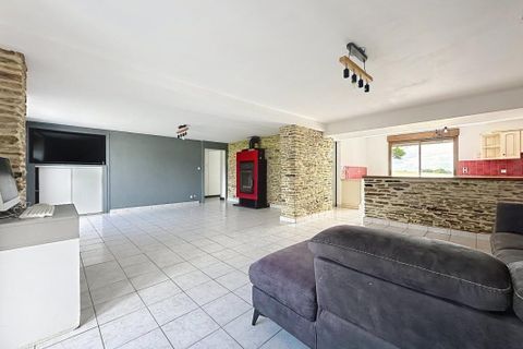 Landejendom i Avessac, Loire-Atlantique, Avessac - € 250.000 | Ref: 3011444195 - foto 2