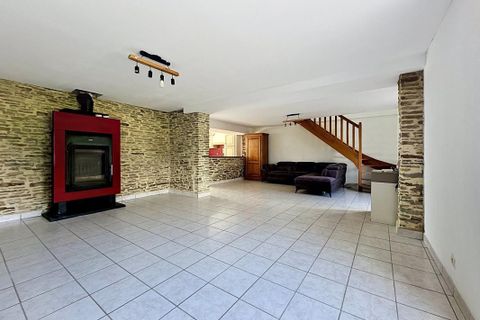 Landejendom i Avessac, Loire-Atlantique, Avessac - € 250.000 | Ref: 3011444195 - foto 3