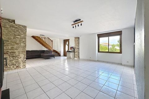 Landejendom i Avessac, Loire-Atlantique, Avessac - € 250.000 | Ref: 3011444195 - foto 4
