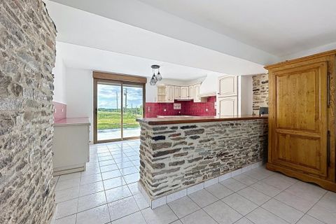 Landejendom i Avessac, Loire-Atlantique, Avessac - € 250.000 | Ref: 3011444195 - foto 5