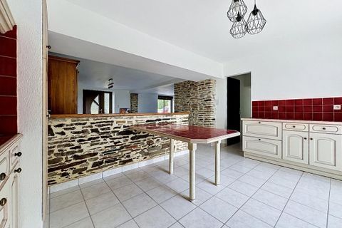 Landejendom i Avessac, Loire-Atlantique, Avessac - € 250.000 | Ref: 3011444195 - foto 7