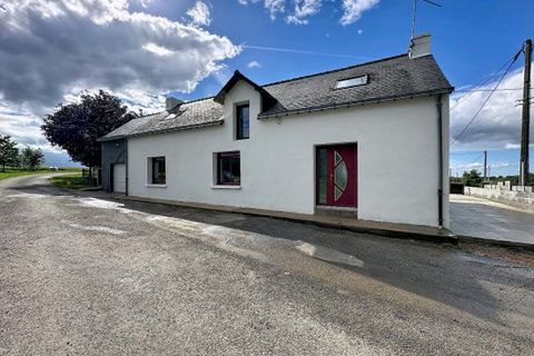 Landejendom i Avessac, Loire-Atlantique, Avessac - € 250.000 | Ref: 3011444195 - foto 15