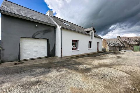 Landejendom i Avessac, Loire-Atlantique, Avessac - € 250.000 | Ref: 3011444195 - foto 16