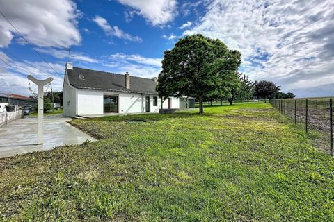 Landejendom i Avessac, Loire-Atlantique, Avessac - € 250.000 | Ref: 3011444195 - foto 17