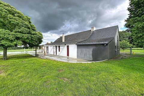 Landejendom i Avessac, Loire-Atlantique, Avessac - € 250.000 | Ref: 3011444195 - foto 18