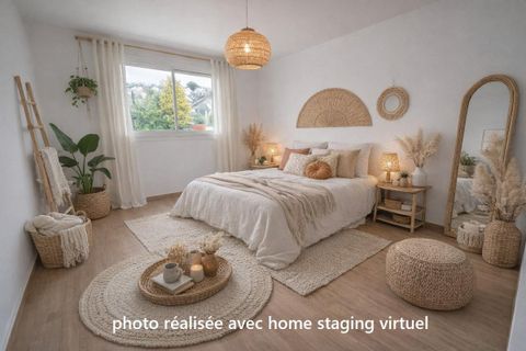 Leilighet i Le Mans, Sarthe, Le Mans - € 209 000 | Ref: 3011443132 - foto 3